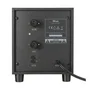 Trust Altavoces Avora 2.1, 18W RMS